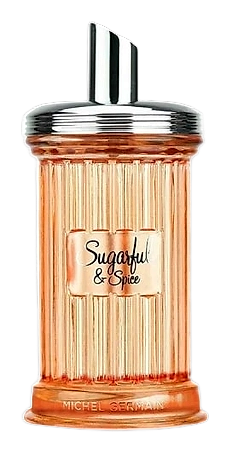 Sugarful & Spice by Michel Germain