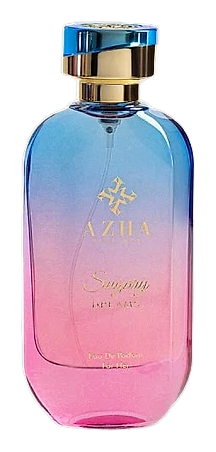 Sugary Dreams by Azha Perfumes