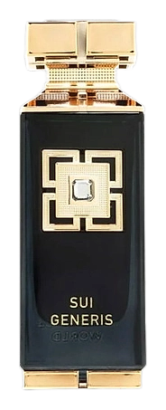 Sui Generis by Fragrance World