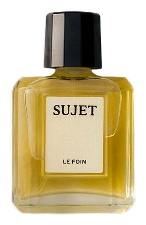 Le Foin