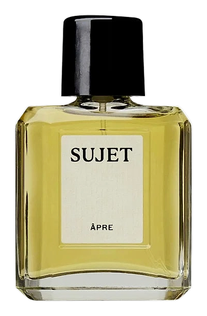 Âpre by Sujet