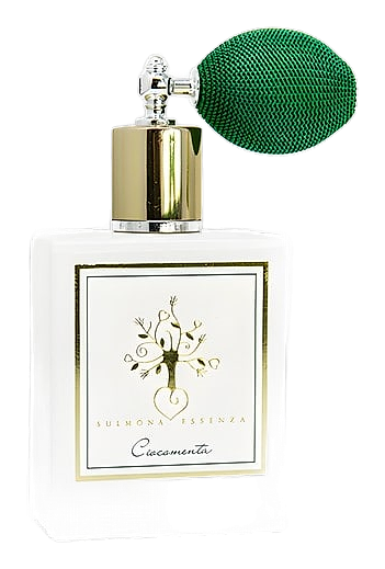 Ciocomenta by Sulmona Essenza