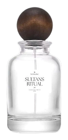 Sultans Ritual by Monkoku