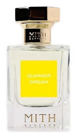 Summer Dream 2025 by Mith