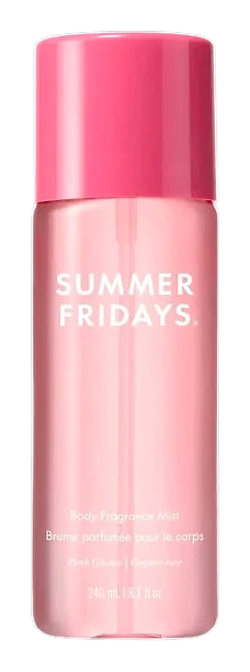 Pink Guava by Summer Fridays