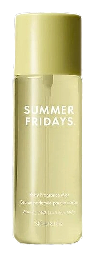 Pistachio Milk by Summer Fridays
