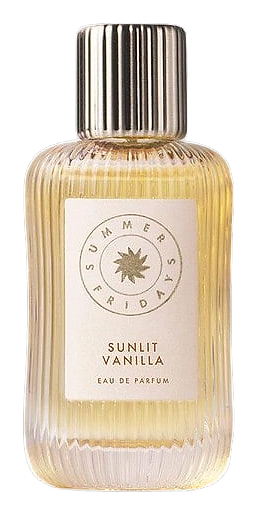 Sunlit Vanilla