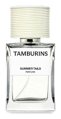 Summer Tails by Tamburins