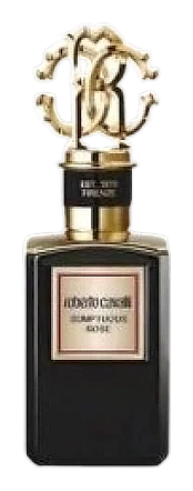 Sumptuous Rose by Roberto Cavalli