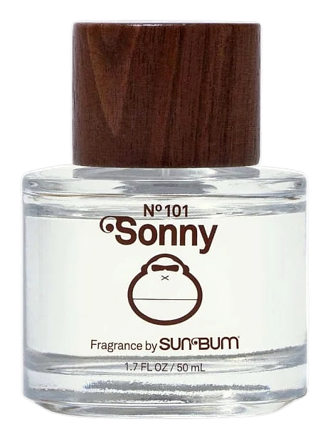 Sun Bum Sonny No. 101