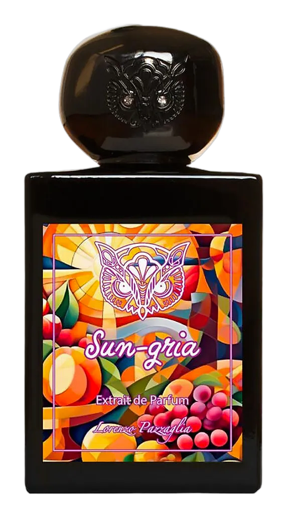 Sun-gria by Lorenzo Pazzaglia