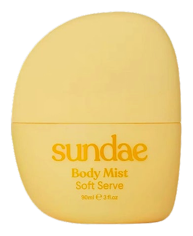 Soft Serve Body Mist