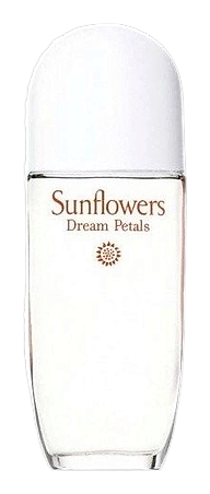 Sunflowers Dream Petals by Elizabeth Arden – Eau de Toilette