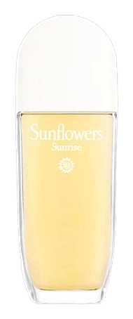 Sunflowers Sunrise by Elizabeth Arden