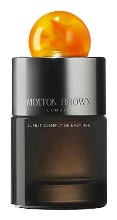 Sunlit Clementine & Vetiver Eau de Parfum by Molton Brown – Eau de Parfum