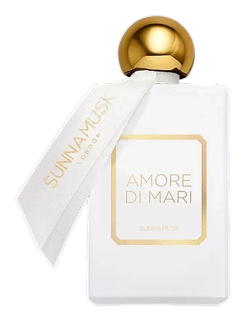 Amore Di Mari by Sunnamusk