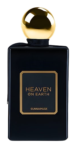 Heaven On Earth by Sunnamusk