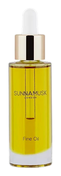 Very Berry by Sunnamusk – Eau de Parfum