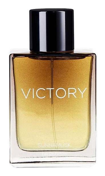 Victory by Sunnamusk