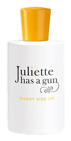 Sunny Side Up by Juliette Has A Gun