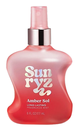 Amber Sol