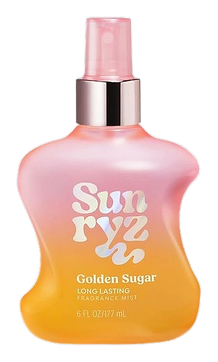 Golden Sugar by Sunryz