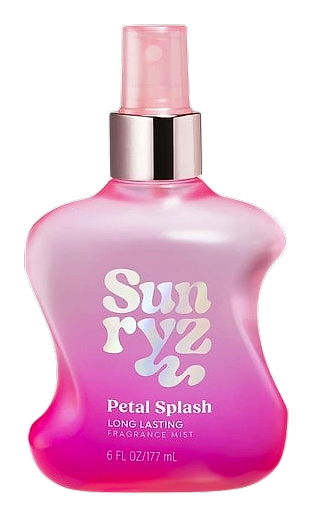 Petal Splash by Sunryz