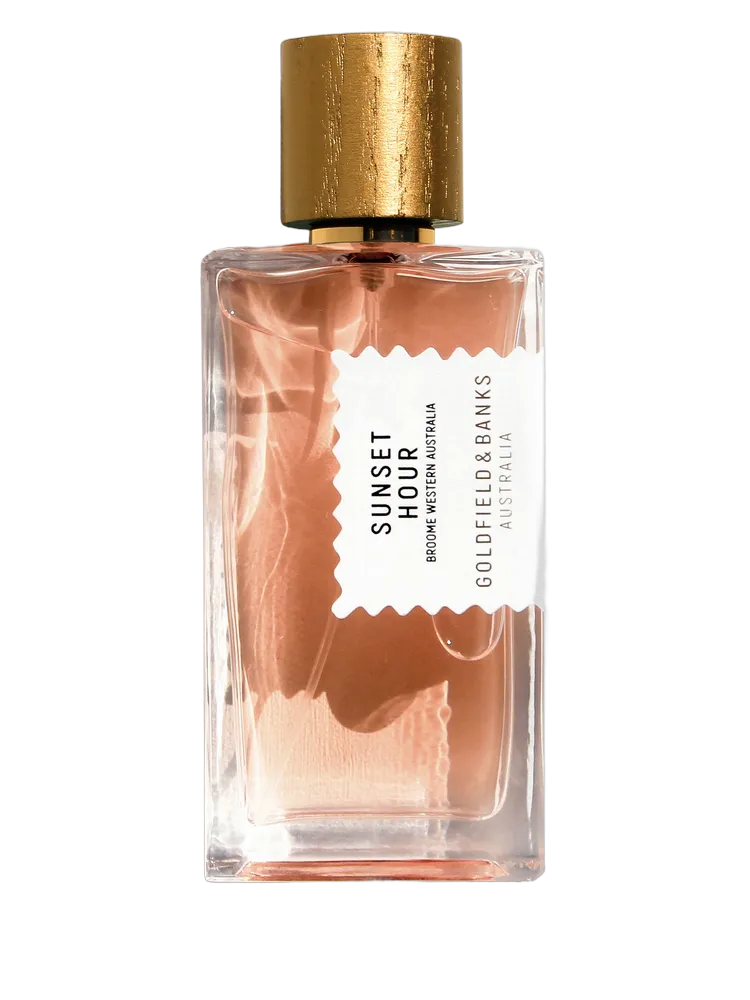 Sunset Hour by Goldfield & Banks Australia