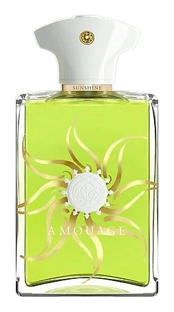 Sunshine Man by Amouage