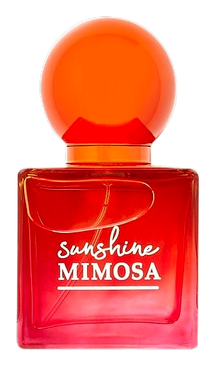 Sunshine Mimosa by Bath & Body Works – Eau de Parfum