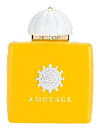 Sunshine Woman by Amouage