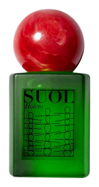 Holeta by Suol Perfumes