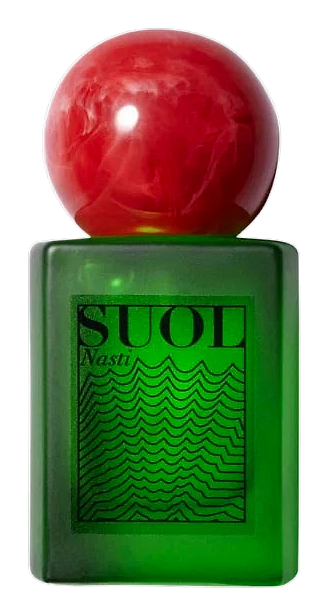 Nasti by Suol Perfumes