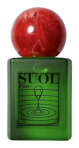 Puer by Suol Perfumes