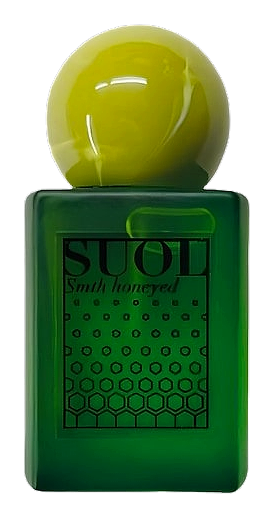 Smth honeyed by Suol Perfumes