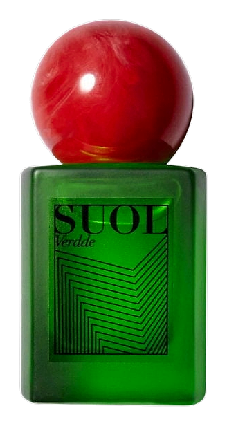 Verdde by Suol Perfumes