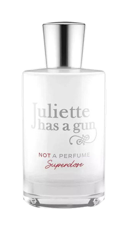 Superdose by Juliette Has A Gun