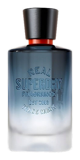 Real Superdry 01 For Men by Superdry