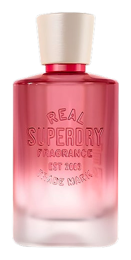 Real Superdry 01 For Women by Superdry