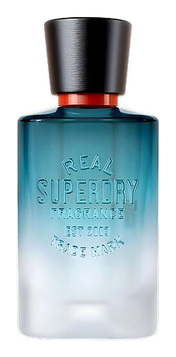 Real Superdry 02 For Men by Superdry