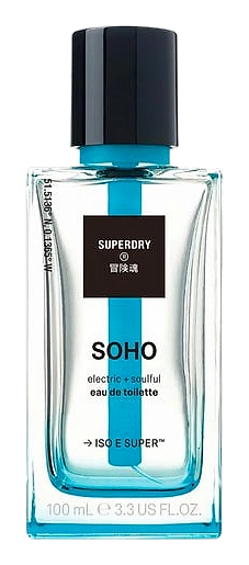 Soho by Superdry