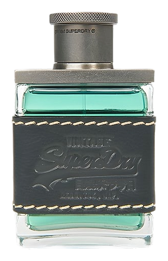 Superdry Dry Oil by Superdry
