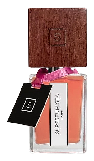 Infra Rose by Superfumista