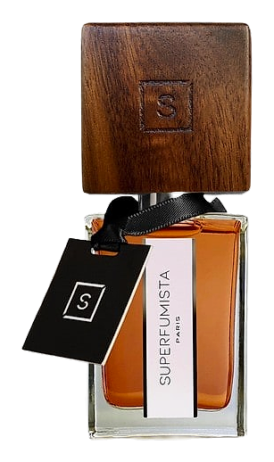 Oud Galant by Superfumista