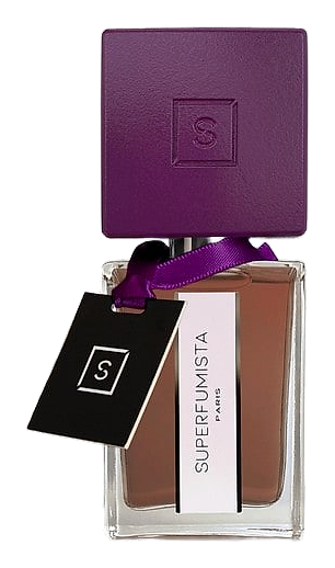 Plum De Velours by Superfumista