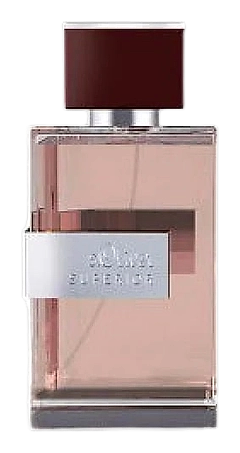 Superior by s.Oliver – Eau de Toilette