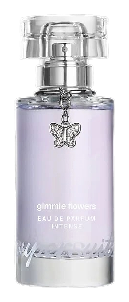 Gimmie Flowers by Supersuite