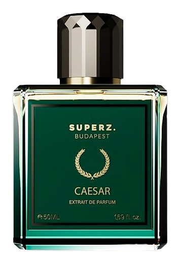 Caesar by Superz.
