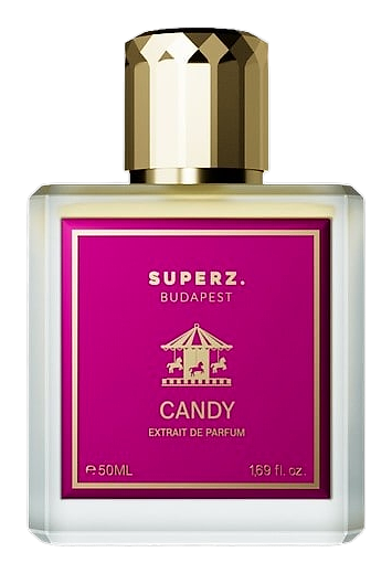 Candy by Superz.