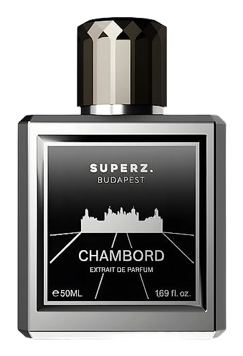 Chambord by Superz.